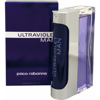 Ultraviolet Man EDT